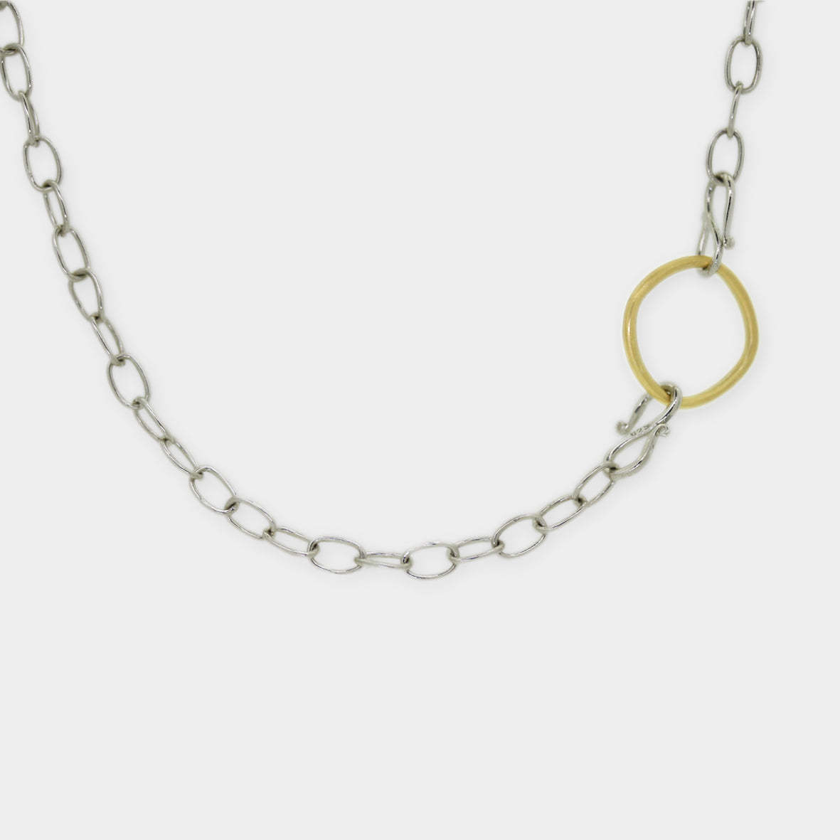 Eheringkette 1