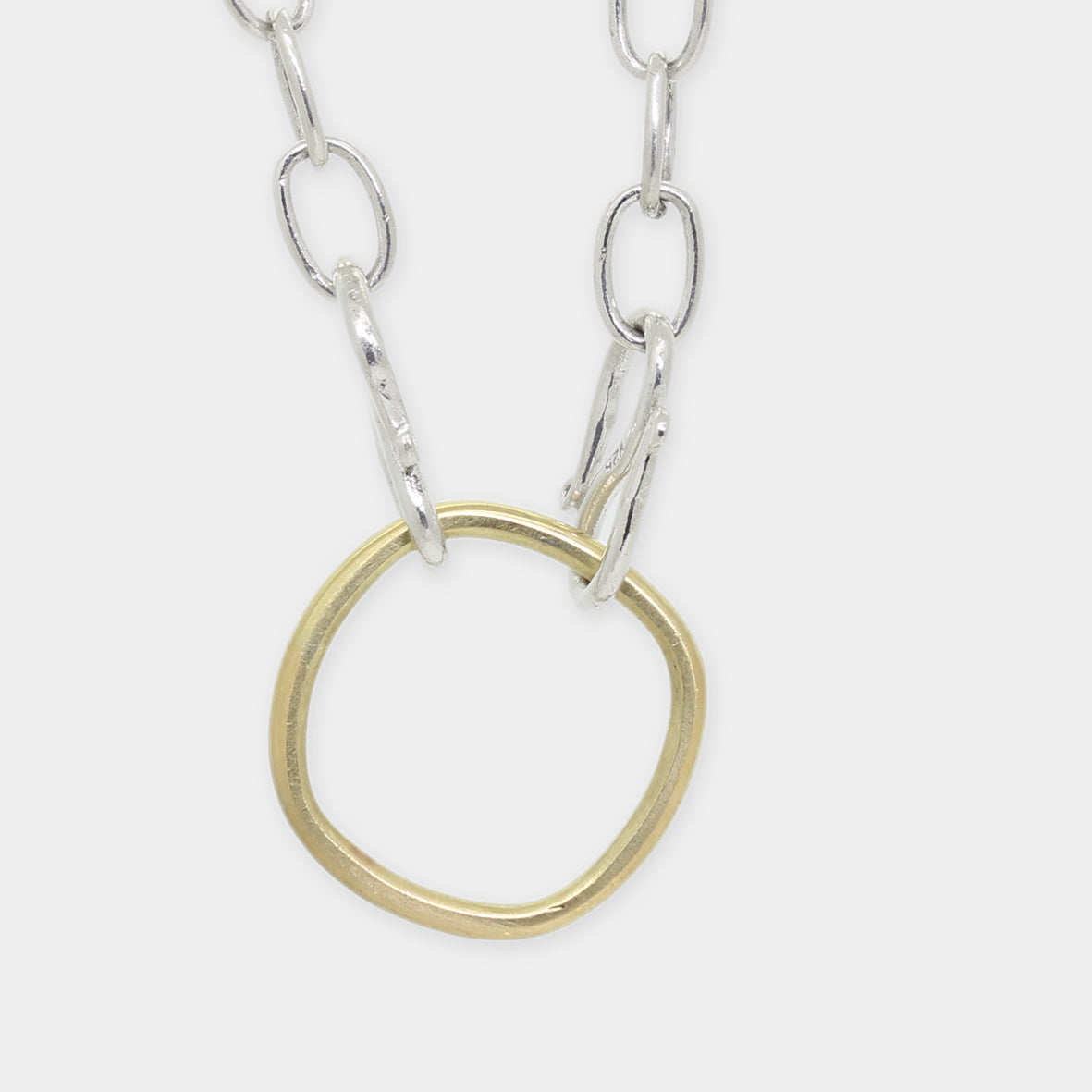 Eheringkette 1
