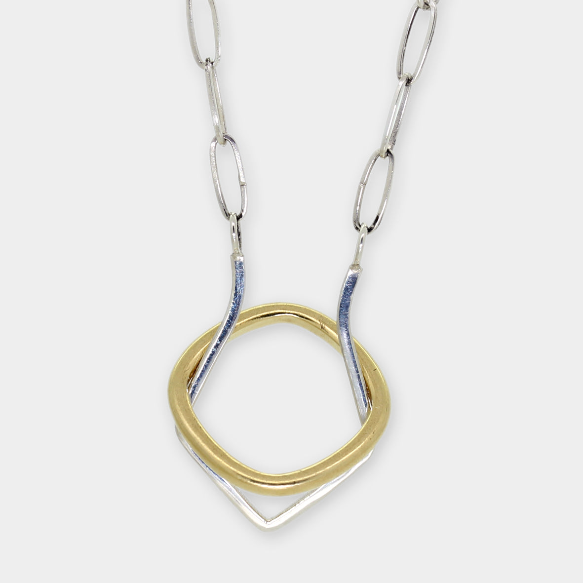 Eheringkette 2