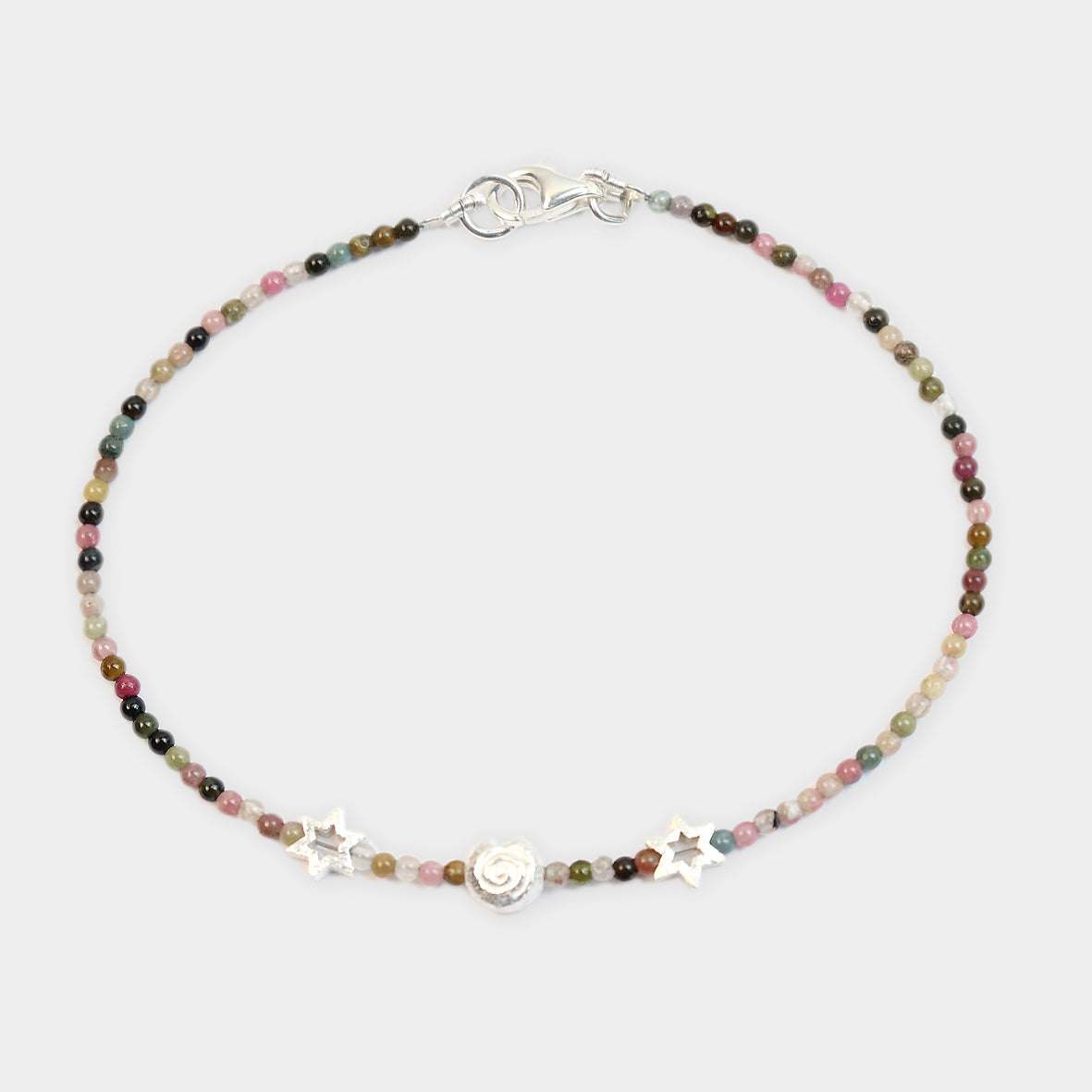 Turmalin Armband