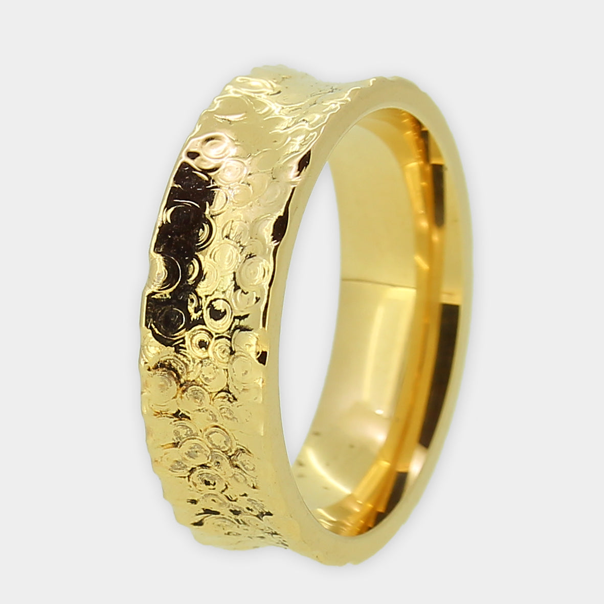 PUK Ring