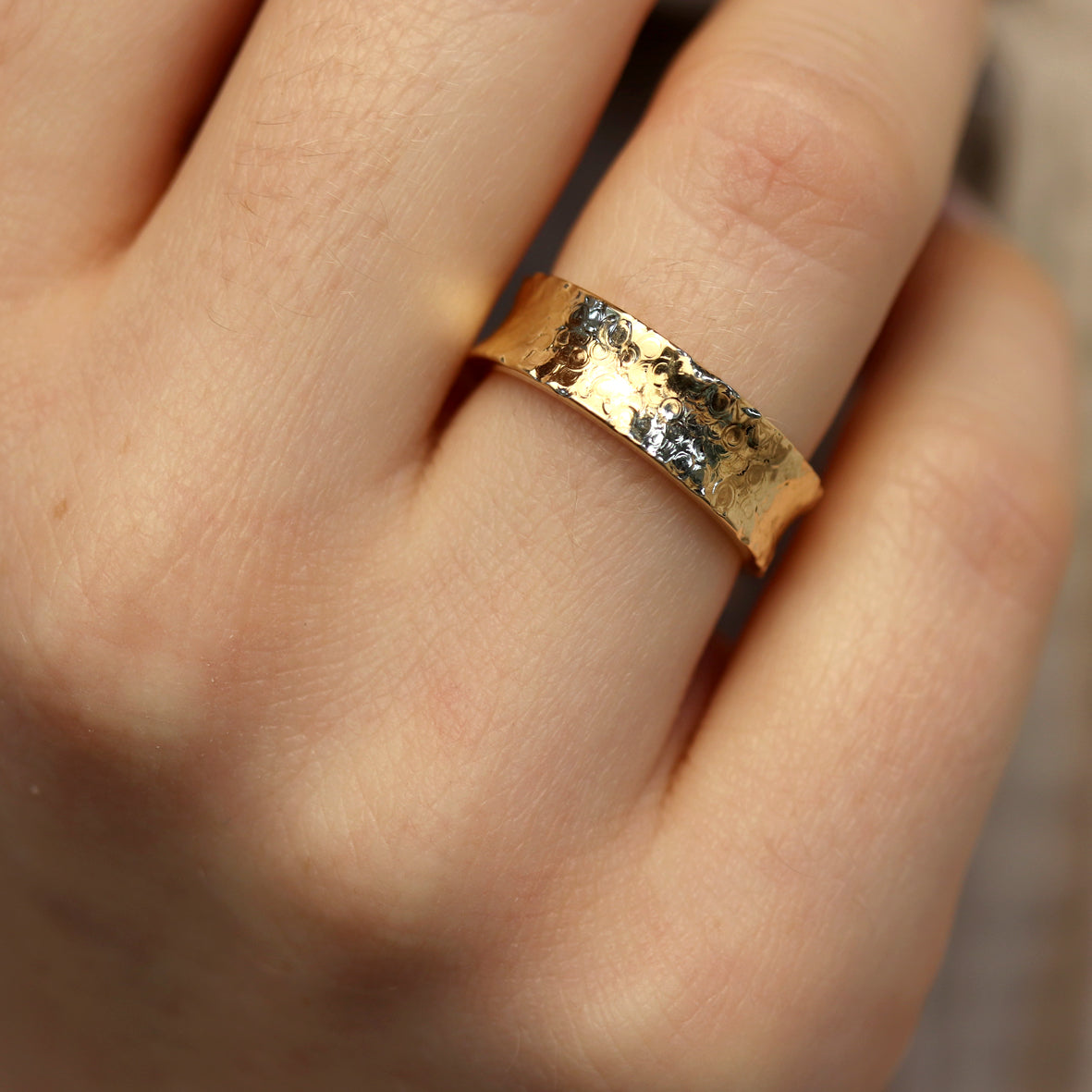 PUK Ring