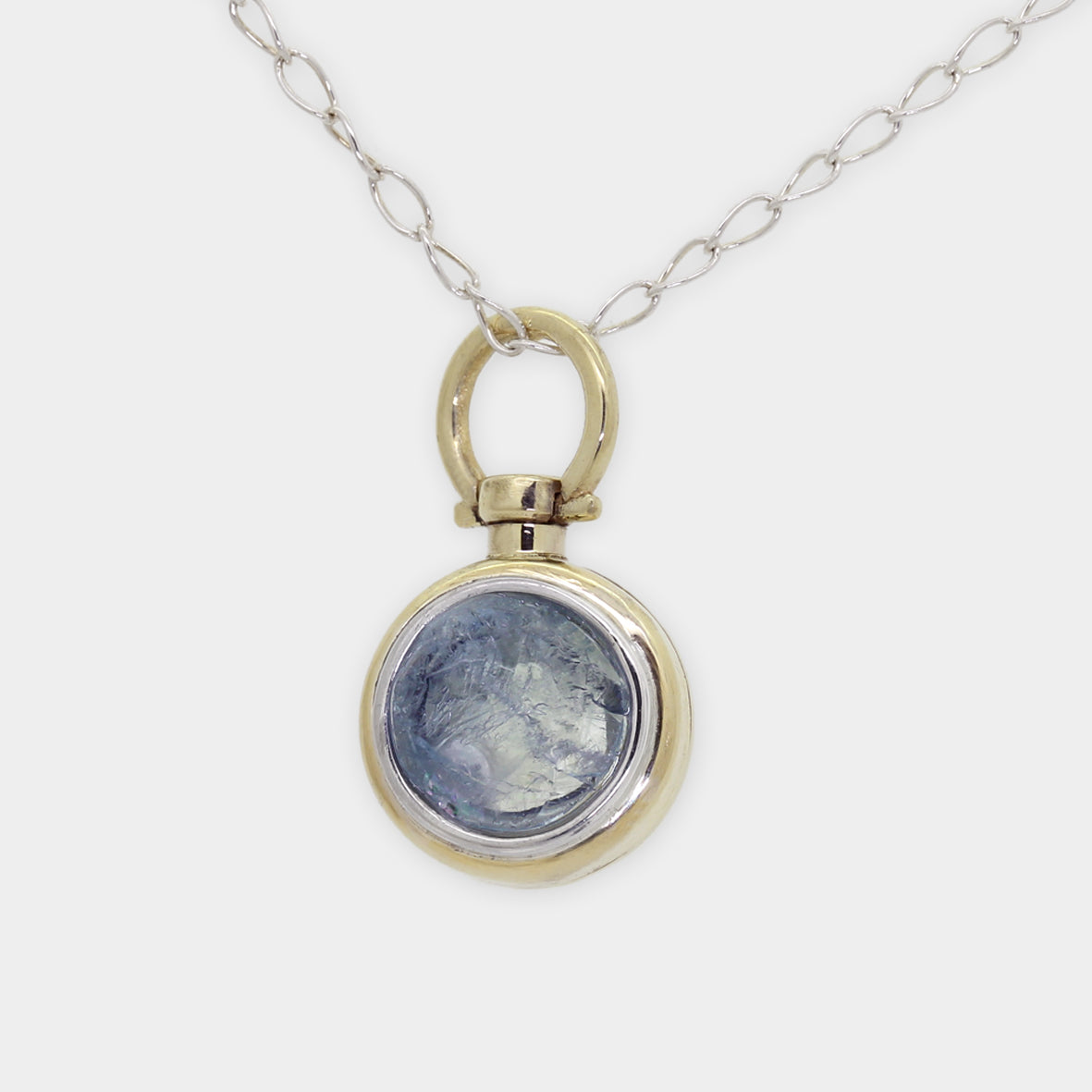 Anhänger "alte Taschenuhr"