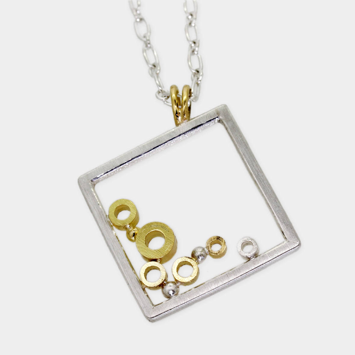 "Bilderrahmen"- alte Steine - neuer Glanz