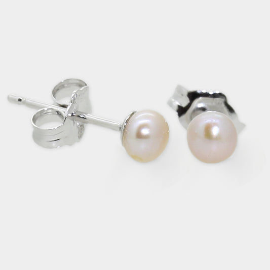 Ohrstecker Zuchtperle