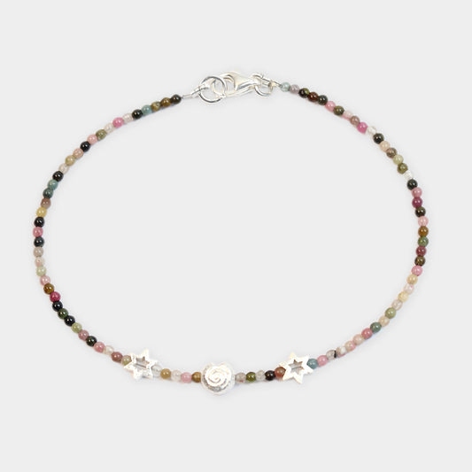 Turmalin Armband